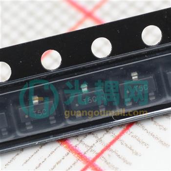 LM50CIM3/NOPB的产品图片
