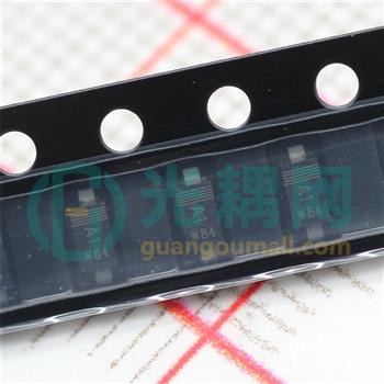 BAS16H,115的产品图片