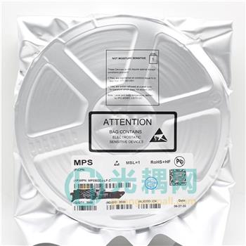 MP3302DJ-LF-Z的产品图片