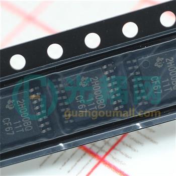 TPS2H000BQPWPRQ1的产品图片