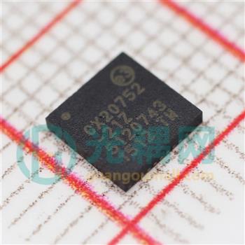 CX20752-21Z的产品图片