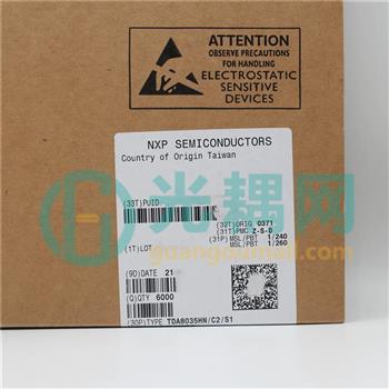 TDA8035HN/C2/S1的产品图片
