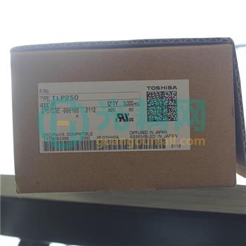 TLP250(F)的产品图片