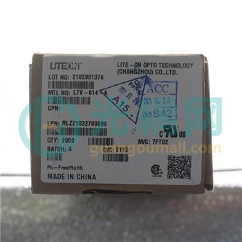 LTV-814-A的产品图片