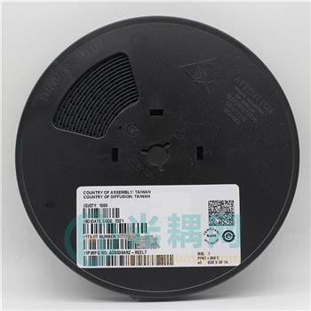 AD8539ARZ-REEL7的产品图片