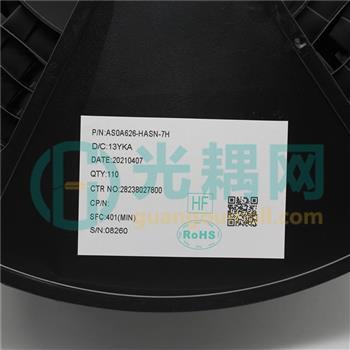AS0A626-HASN-7H的产品图片