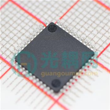 ATMEGA162-16AU的产品图片