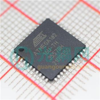 ATMEGA162-16AU的产品图片