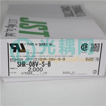 SHR-08V-S-B的产品图片