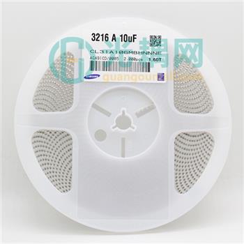 CL31A106MBHNNNE的产品图片