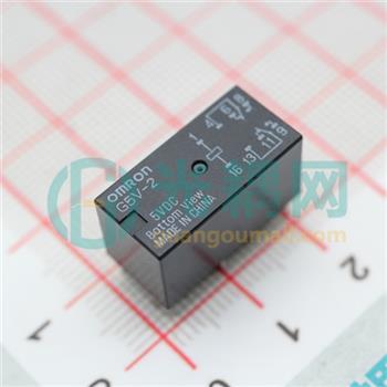 G5V-2-5VDC的产品图片