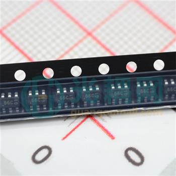 DMG6602SVTQ-7的产品图片