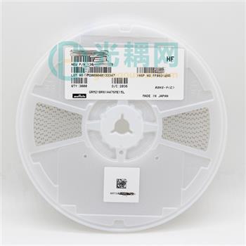 GRM21BR61A476ME15L的产品图片
