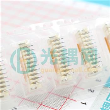 BM10B-PASS-TFT(LF)(SN)的产品图片