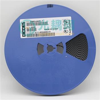 SBR3U60P1-7的产品图片