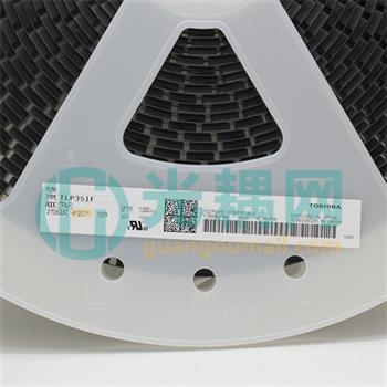 TLP351F(TP4,F)的产品图片
