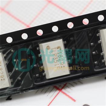 TLP351F(TP4,F)的产品图片
