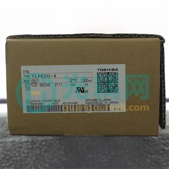 TLP620-4(GB,F)的产品图片
