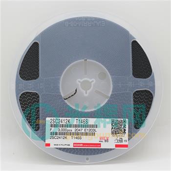 2SC2412KT146S的产品图片