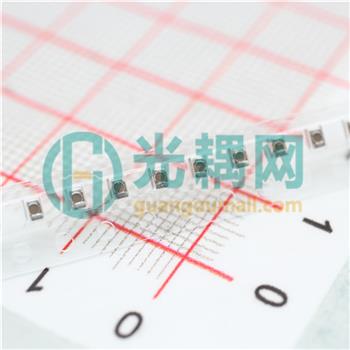 CL21A106KQFNNNE的产品图片