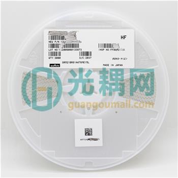 GRM21BR61A476ME15L的产品图片