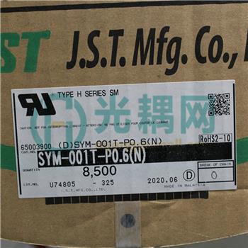 SYM-001T-P0.6的产品图片