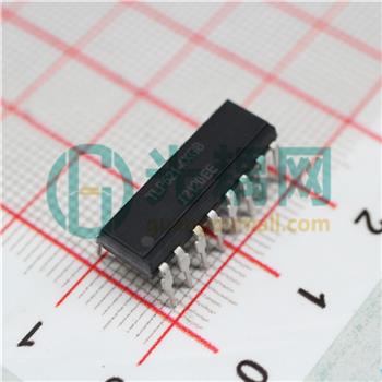TLP521-4XGB的产品图片