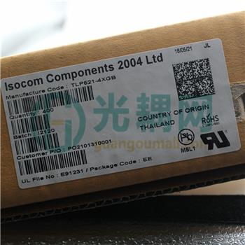 TLP521-4XGB的产品图片