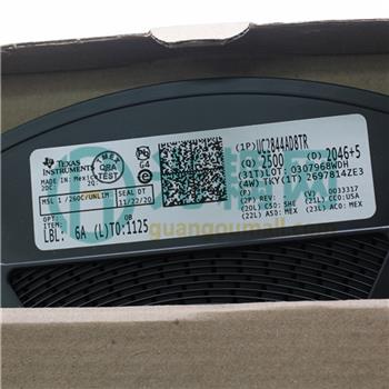 UC2844AD8TR的产品图片