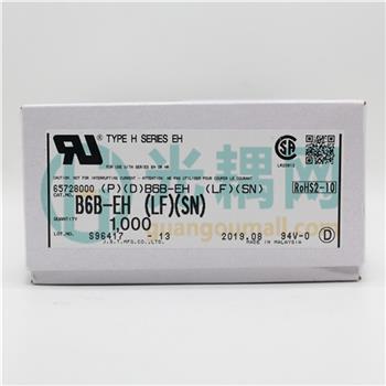 B6B-EH(LF)(SN)的产品图片