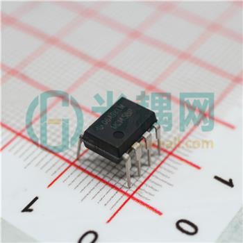 MC1458P的产品图片