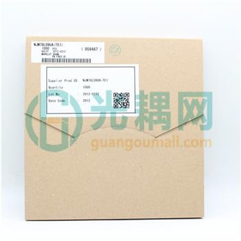 NJM78L09UA-TE1的产品图片
