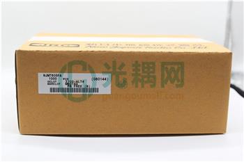 NJM7805FA的产品图片