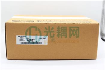 NJM7812FA的产品图片