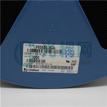 P6SMB6.8CA的产品图片