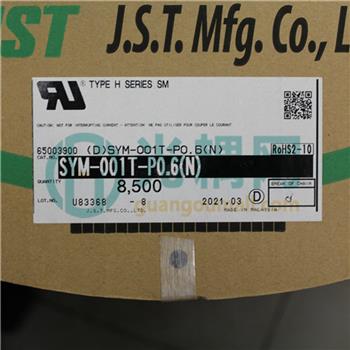 SYM-001T-P0.6的产品图片