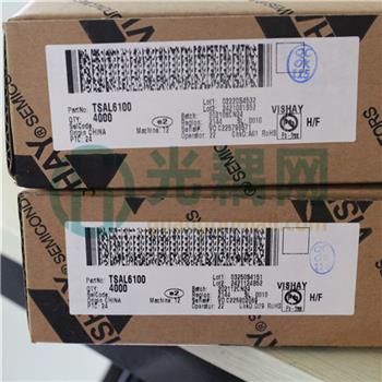 TSAL6100的产品图片
