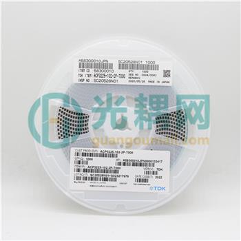 ACP3225-102-2P-T000的产品图片