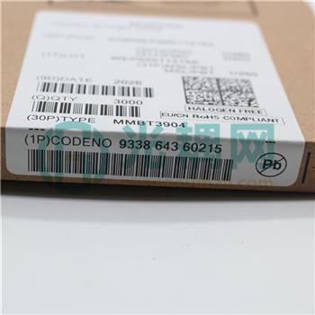 MMBT3904,215的产品图片
