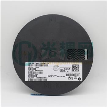 MMBT2222ATT1G的产品图片