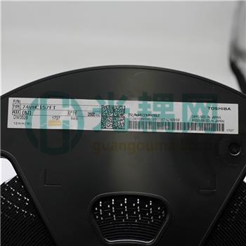 74VHC157FT(BJ)的产品图片