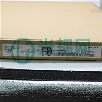 74VHC157FT(BJ)的产品图片