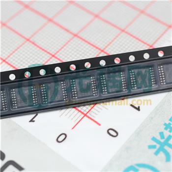 74VHC157FT(BJ)的产品图片