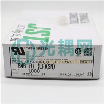 B4B-EH(LF)(SN)的产品图片