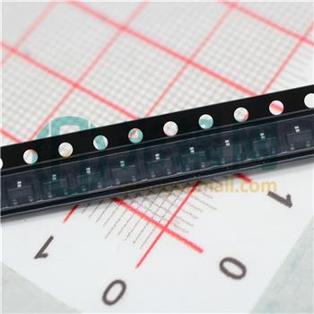 DMN3200U-7的产品图片