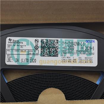 LT1004IPWR-2-5的产品图片
