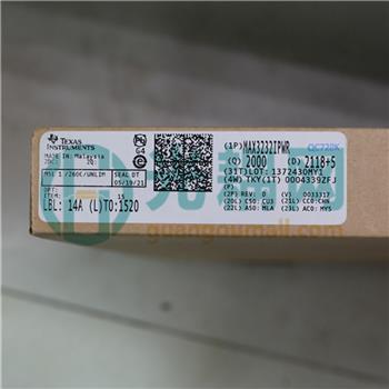 MAX3232IPWR的产品图片