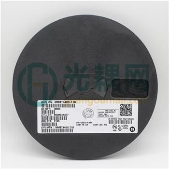 MMBT4401LT1G的产品图片