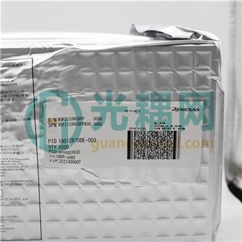 R5F21336CDFP#30的产品图片