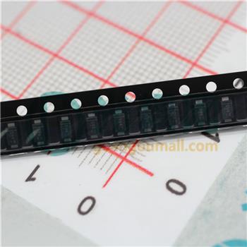 SBR3U40P1-7的产品图片